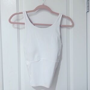 Lululemon Tank, size 10